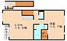 間取り：間取り図