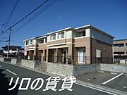 プラムガーデン弐番館の賃貸物件