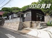  築62年1ヶ月 1階建の賃貸物件
