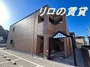 グランドールのぞえ２ 2階 築16年1ヶ月の賃貸物件