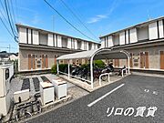 グレイスハイツＢの賃貸物件