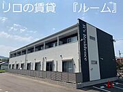 R’sResidence潤野の賃貸物件