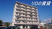 ロゼ赤坂の賃貸物件