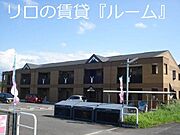 桂川駅より徒歩38分 1階 築17年1ヶ月の賃貸物件