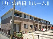 小竹駅より徒歩19分 2階 築17年5ヶ月の賃貸物件