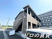 ライフステージ川津Ｂの賃貸物件