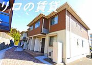  2階 築14年10ヶ月の賃貸物件