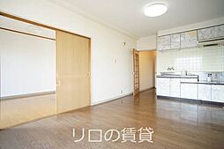 ラフォーレ石橋 1DKの写真
