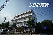 ラフォーレ石橋 3階 築38年3ヶ月の賃貸物件