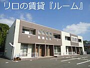 桂川駅より徒歩39分 1階 築15年9ヶ月の賃貸物件