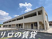 フォレストハイム２ 1階 築15年8ヶ月の賃貸物件