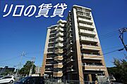 セントフォール新飯塚駅東 10階 築9年8ヶ月の賃貸物件