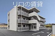 ラディーチェの賃貸物件