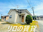 飯塚駅より徒歩58分 築29年5ヶ月 1階建の賃貸物件