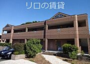 飯塚駅より徒歩35分 築21年11ヶ月 2階建の賃貸物件