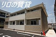 リベルタ飯塚駅前 1階 築8年の賃貸物件