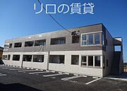天道駅より徒歩22分 1階 築10年8ヶ月の賃貸物件