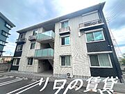 三洋タウン飯塚Bの賃貸物件