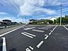 駐車場：駐車場
