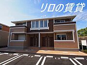 カーサフェリーチェＡ 1階 築11年1ヶ月の賃貸物件