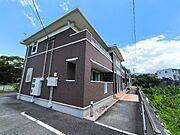 グレースガーデン大内２の賃貸物件