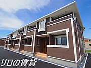 ピンズ感田３の賃貸物件