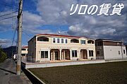 ヴィラドナチュールIIの賃貸物件