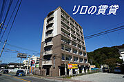HWT横田の賃貸物件