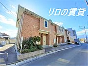 クレインフィールド１の賃貸物件
