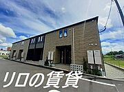 グランツコート花瀬Bの賃貸物件