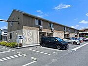 D-roomたかむらB棟の賃貸物件