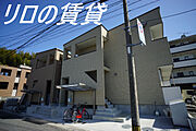 浦田駅より徒歩36分 築5年4ヶ月 2階建の賃貸物件