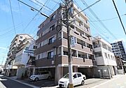 レジデンス新飯塚の賃貸物件