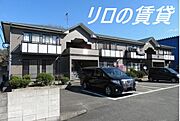 プレザントの賃貸物件