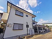潤野メゾンドシャルマンＢの賃貸物件