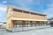 メゾンピースの賃貸物件