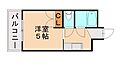 フラット5仲上3階3.0万円