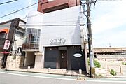 新飯塚駅より徒歩12分 築38年5ヶ月 5階建の賃貸物件