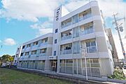 飯塚駅より徒歩7分 築39年1ヶ月 3階建の賃貸物件