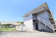 浦田駅より徒歩53分 築31年6ヶ月 2階建の賃貸物件