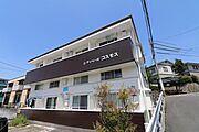 シティベールコスモスの賃貸物件