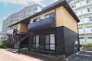 クオーレ川津の賃貸物件