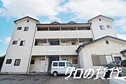 アンソレイユの賃貸物件