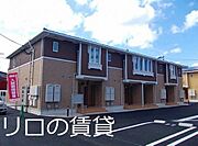 エレガントヴェルスIIBの賃貸物件