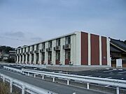 レオネクスト感田の賃貸物件