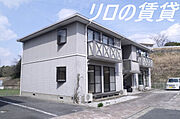 ピーアーク２４Ａの賃貸物件