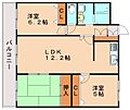 グリーンビュー立岩23階6.7万円