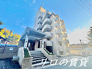 グリーンビュー立岩の賃貸物件