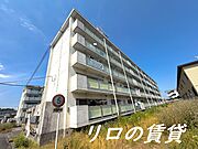 ビレッジハウス伊川2号棟の賃貸物件