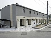 レオパレスオランジェリーWの賃貸物件